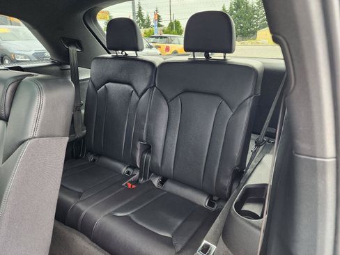 Used 2017 Audi Q7 3.0T Premium AWD/4WD image 26