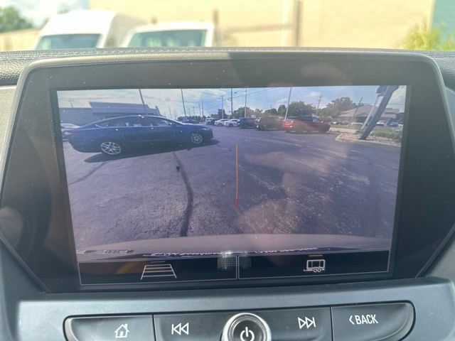 Used 2021 Chevrolet Blazer LT AWD/4WD image 11