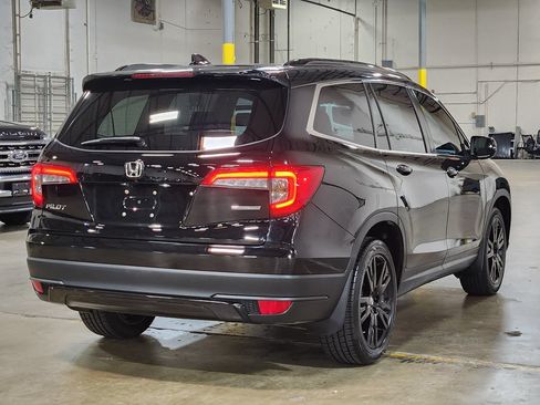 Used 2022 Honda Pilot Special Edition image 8