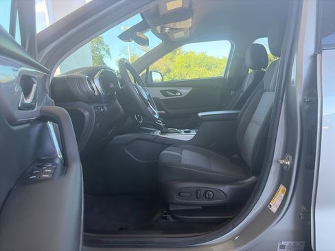 Used 2024 Chevrolet Blazer LT w/ Convenience Package FWD image 20