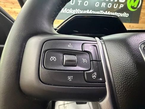 Used 2025 GMC Sierra 1500 Elevation AWD/4WD image 25