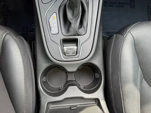 Used 2020 Jeep Cherokee Latitude Lux w/ Comfort/Convenience Group image 21