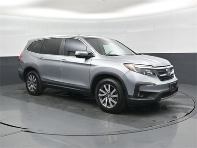 Used 2019 Honda Pilot EX-L
