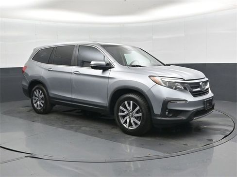 Used 2019 Honda Pilot EX-L image 1