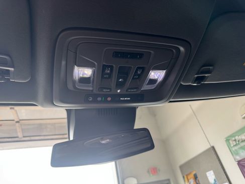 Certified 2025 GMC Sierra 1500 SLT w/ SLT Premium Plus Package image 20