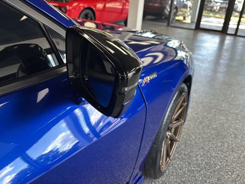 Used 2021 Acura TLX w/ A-SPEC Pkg FWD image 34