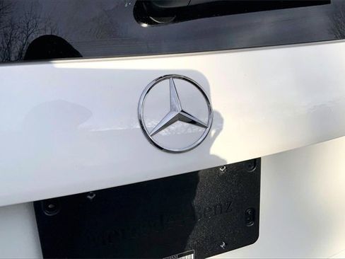 Certified 2024 Mercedes-Benz GLB 250 4MATIC image 28