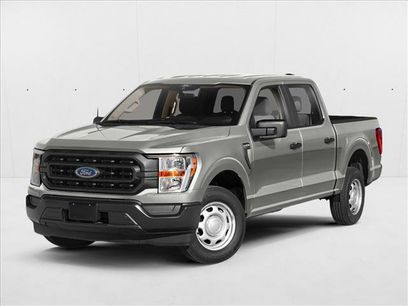 Used 2022 Ford F150 XL w/ STX Appearance Package