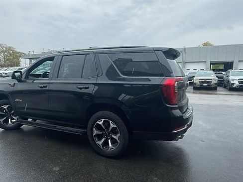 Used 2026 GMC Yukon AT4 Ultimate AWD/4WD image 5