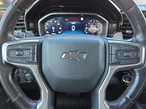 Used 2022 Chevrolet Silverado 1500 RST image 24