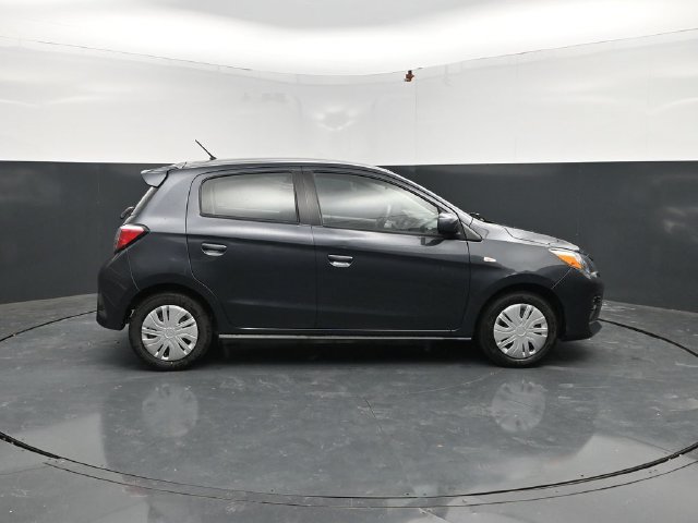 Used 2024 Mitsubishi Mirage ES FWD image 11