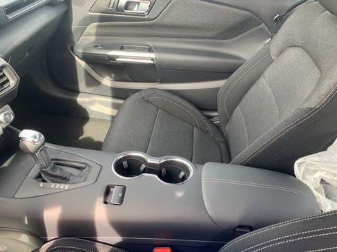 New 2026 Ford Mustang GT image 29