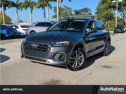 Used 2023 Audi Q5 2.0T Premium Plus w/ Premium Plus Package