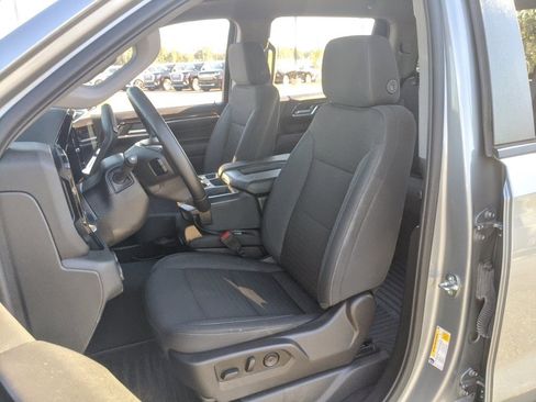 Used 2023 Chevrolet Silverado 1500 RST image 34