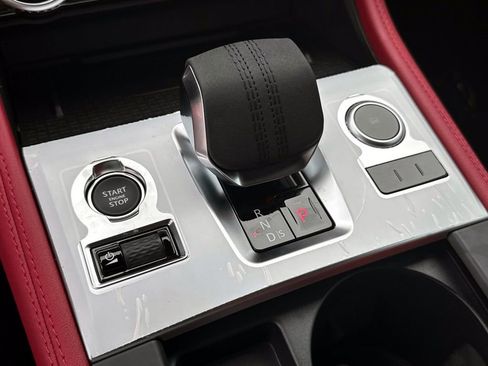 New 2026 Jaguar F-PACE R-Dynamic S image 22