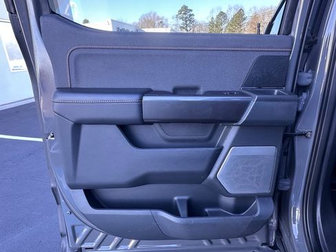 Used 2021 Ford F150 Tremor w/ Equipment Group 402A High image 33