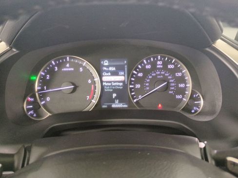 Used 2022 Lexus RX 350 FWD image 34