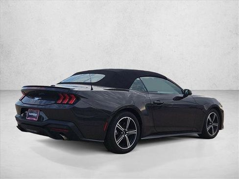 Used 2024 Ford Mustang Premium RWD image 5