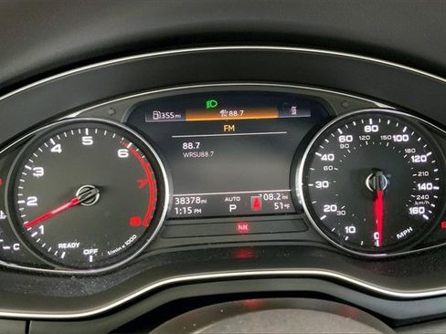 Certified 2023 Audi A4 2.0T Premium w/ Convenience Package image 20