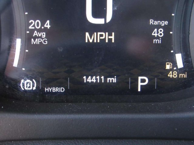 Used 2023 Jeep Wrangler Unlimited Rubicon 4xe AWD/4WD image 29