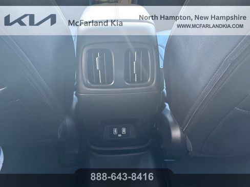 Used 2024 Hyundai Tucson SEL w/ Convenience Package image 21