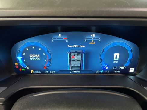 New 2025 Ford Bronco Sport Outer Banks w/ Outer Banks Tech Package+ image 22