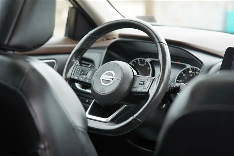 Used 2021 Nissan Rogue SV w/ Premium Package AWD/4WD image 51