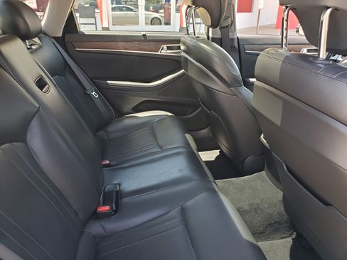 Used 2015 Hyundai Genesis 3.8 w/ Option Group 04 image 46