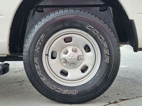 Used 2019 RAM 1500 Tradesman image 27