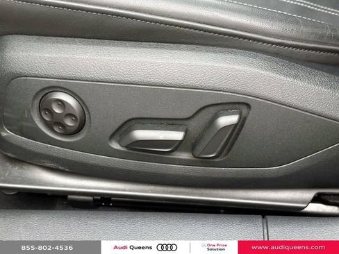 Certified 2022 Audi A4 2.0T Premium Plus w/ Premium Plus Package AWD/4WD image 21