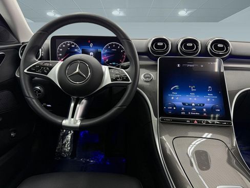 Certified 2022 Mercedes-Benz C 300 Sedan image 26