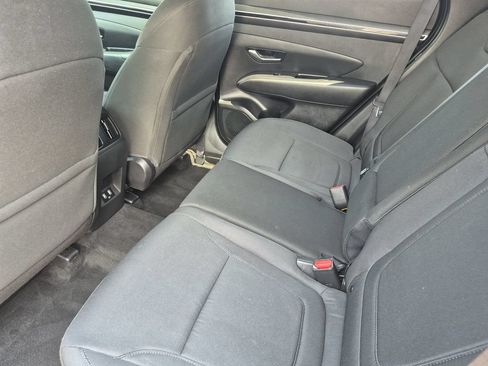 Used 2022 Hyundai Tucson SEL AWD/4WD image 13