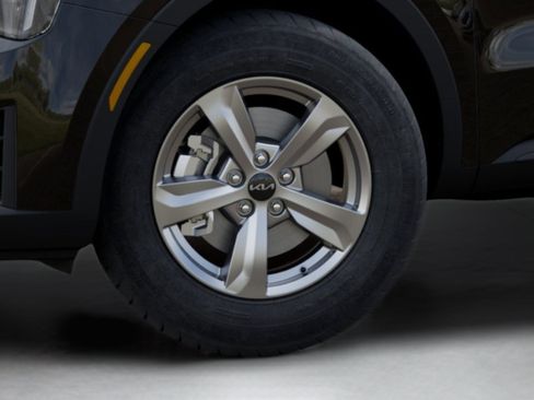 New 2026 Kia Sorento LX FWD image 24