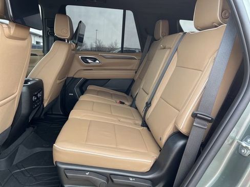 Used 2023 Chevrolet Tahoe Premier image 25