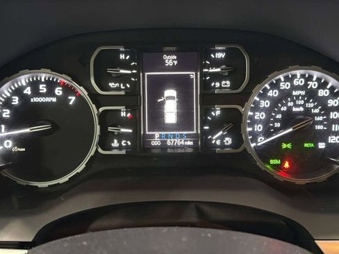 Used 2018 Toyota Tundra Platinum AWD/4WD image 34