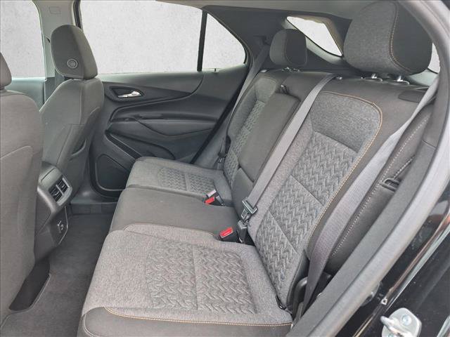 Used 2024 Chevrolet Equinox LT AWD/4WD image 19