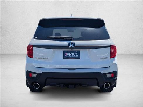 Used 2023 Honda Passport EX-L image 7