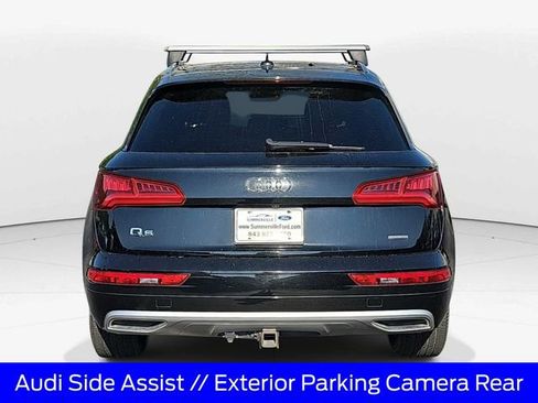 Used 2019 Audi Q5 2.0T Premium w/ Convenience Package image 5