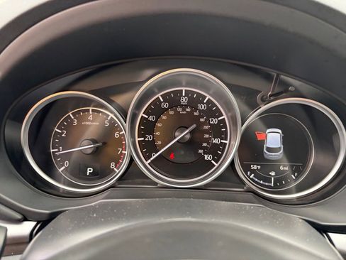 New 2025 MAZDA CX-5 AWD 2.5 S w/ Preferred Package image 11