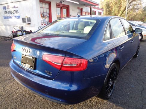Used 2013 Audi A4 2.0T Premium Plus image 5