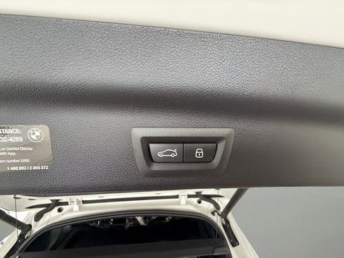 Used 2026 BMW X1 xDrive28i w/ Technology Package AWD/4WD image 24