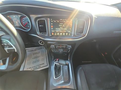 Used 2015 Dodge Charger R/T image 11