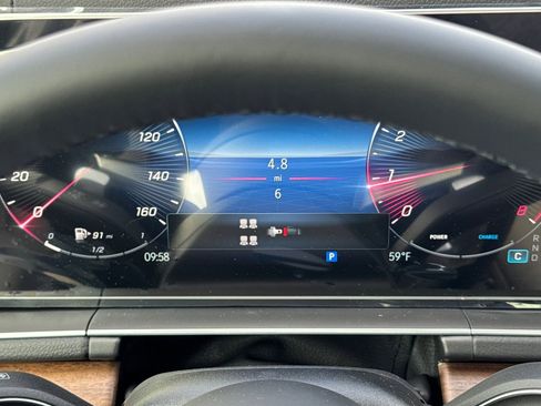 New 2026 Mercedes-Benz GLS 580 GLS 580 image 17