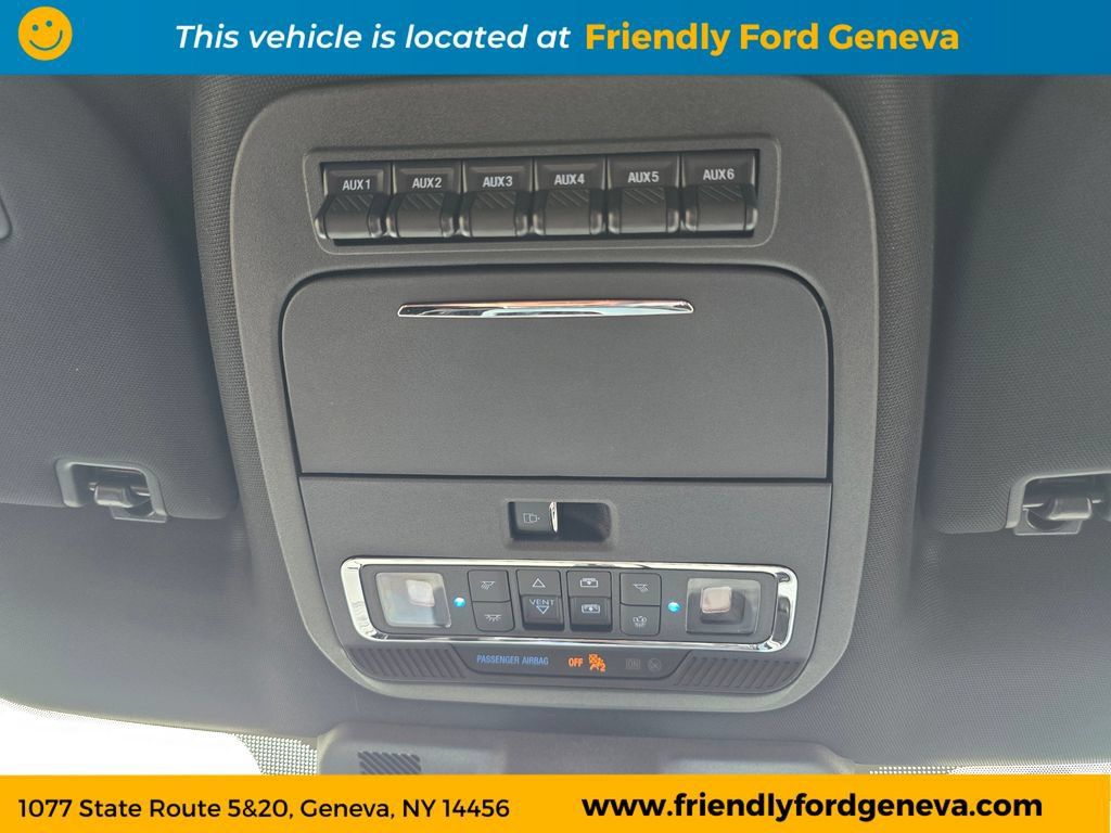 Used 2025 Ford F150 Raptor AWD/4WD image 29