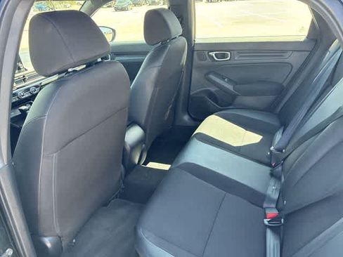 Used 2025 Honda Civic Sport image 20