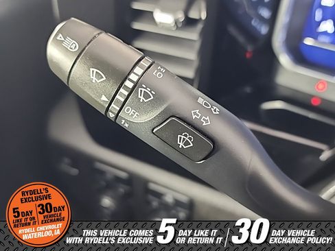 Certified 2022 Chevrolet Silverado 1500 LT image 27