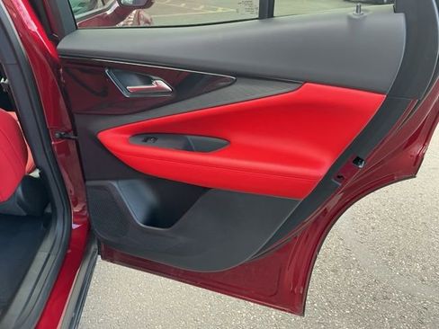 Used 2025 Chevrolet Blazer EV SS w/ Performance Package image 18