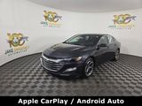 Used 2023 Chevrolet Malibu LT w/ Driver Confidence Package image 3