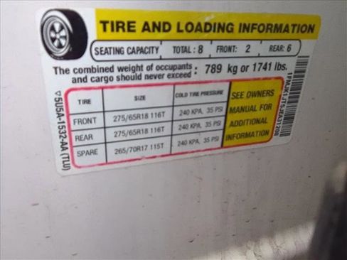 Used 2018 Ford Expedition Max XLT image 16