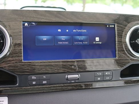 Used 2026 Mercedes-Benz Sprinter 3500 image 23